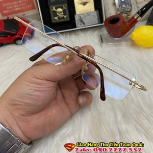 Gọng Kính - Gọng Kính Cận - Gọng Kính Titan Siêu Nhẹ