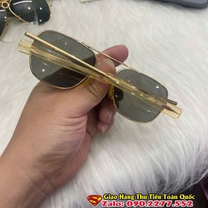 Kính Cơn American Optical (AO) - Kính Mát Nam