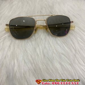 Kính Cơn American Optical (AO) - Kính Mát Nam