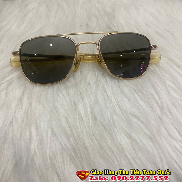 Kính Cơn American Optical (AO) - Kính Mát Nam