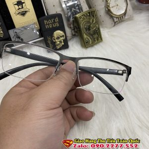 Kính Cận Giá Rẻ - Mắt Kính Cận