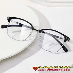 Kính Chống Ánh Sáng Xanh - Kính Mắt Đọc Sách Xem Điện Thoại