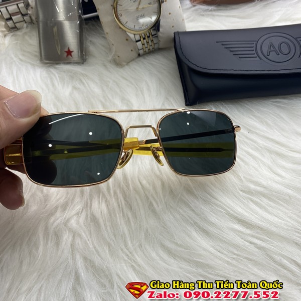 Kính Ao Vuông Malayisa Chính Hãng Optical 12kgf - Kính Râm Nam