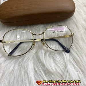 Kính Lão 1,75 Nhật Bản Chính Hãng - Kính Đọc Sách Cho Nữ Hàng Nhật Bãi
