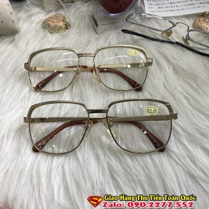Kính Lão Nhật Bản Hàng Nội Địa Chính Hãng - Kính Đọc Sách Nhật Bản