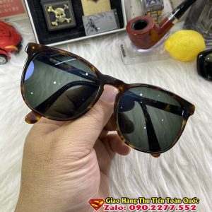 Kính Rayban Chính Hãng Cũ Còn Đẹp - Kính Mát Si Tuyển Chọn