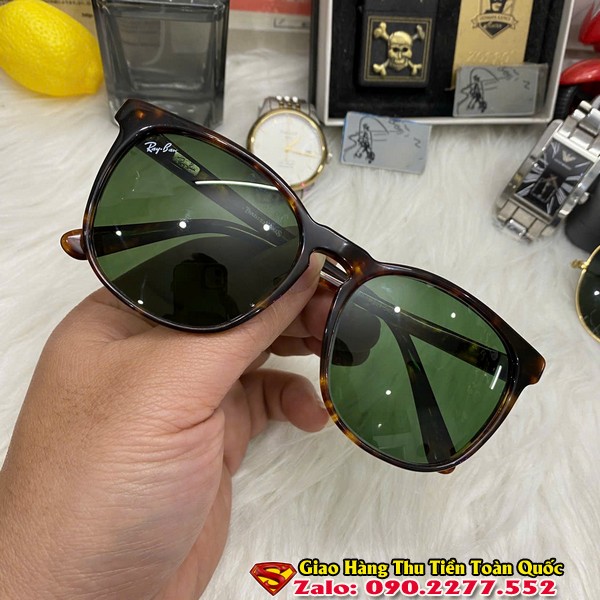 Kính Rayban Cũ Chính Hãng - Kính Mắt Secondhand
