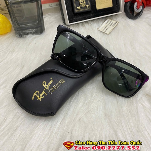 Kính Rayban Cũ Chính Hãng - Kính Mắt Secondhand