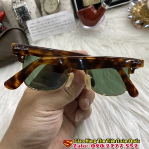 Kính Rayba Cũ - Kính Mắt Đấu Nhật Chính Hãng Hàng Si Tuyển