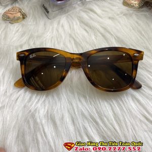Kính Rayban Wafare Cũ Chính Hãng Đấu Nhật Còn Đẹp - Kính Mát Si Tuyển
