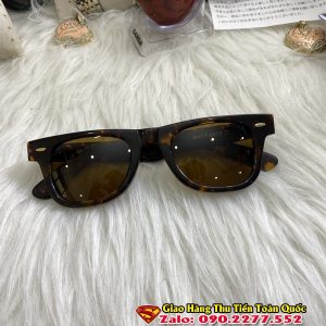 Kính Rayban Wayfarer II Mỹ Cũ - Kính Mát Hàng Si Tuyển