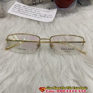 Gọng kính cận - Gọng kính nhật bãi