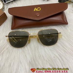 Kính Mắt Cơn AO American Optical Mỹ - Kính Ao Xịn