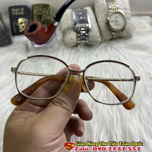 Gọng Kính Nữ Đẹp - Gọng Kính Nhật Bãi Chính Hãng