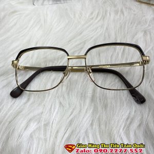 Gọng Kính Nhật Chín Hãng Còn Đẹp - Gọng Kính Đẹp