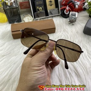 Kính Rodenstock Đức Chính Hãng - Kính Mát Nam