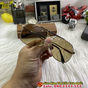 Kính Rodenstock Đức Chính Hãng - Kính Mát Nam