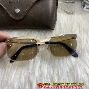 Kính Solex Chữ H Pháp Chính Hãng - Kính Cổ Sửu Tầm