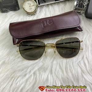 Kính Randolph Eng 5 ½ - Kính Cơn Mỹ Xịn – Kính Râm Nam