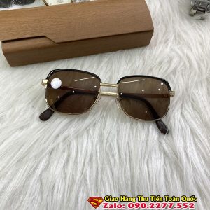 Kính Râm Nhật Chính Hãng - Kính Mát Nhật Bản