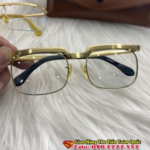 Kính Đổi Màu Đi Ngày Đêm Solex Chữ H Malaysia Chính Hãng