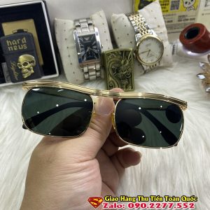 Kính Solex Đòn Gánh Malaysia Chính Hãng - Kính Râm Nam