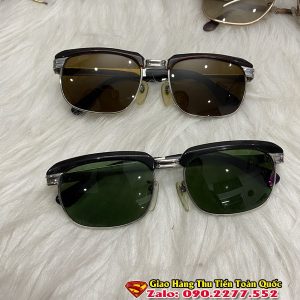 Kính Râm Nhật Chính Hãng - Kính Mát Nam Nhật Xịn