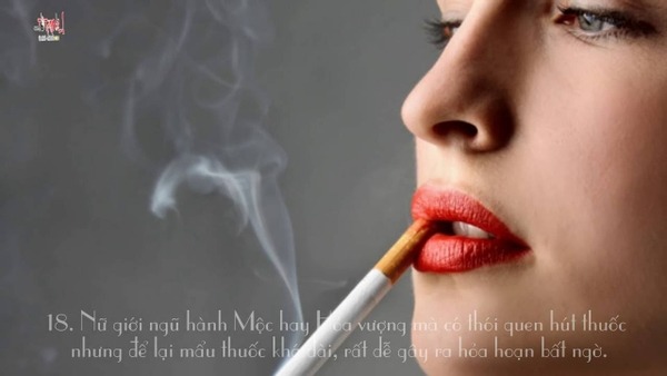 18 cấm kị phong thủy về nữ giới không thể không tin