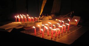 Cách cúng sao giải hạn