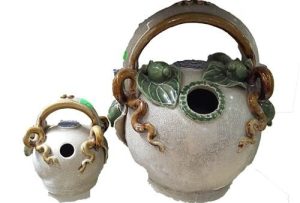 Đặt ông bình vôi phải chuẩn thế này mới mong trừ tà, giàu có, trường thọ