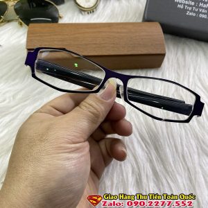 Gọng Kính Nữ Đẹp Hàng Nhật - Gọng Kính Đẹp