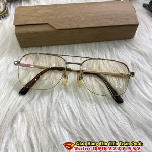 Gọng Kính Cận Nhật Bãi Còn Mới - Gọng Kính Đẹp