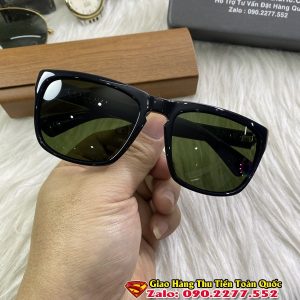 Kính Mát Nhật Chính Hãng - Kính Râm Gọng Nhựa