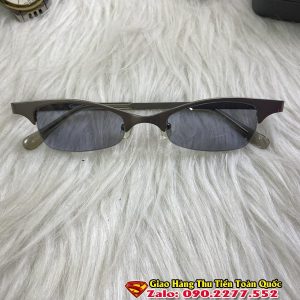 Kính Râm Nhật Bãi Kiểu Dáng Độc Lạ