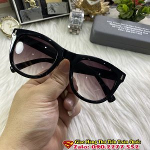 Kính Mát Nam Nữ Gọng Nhựa Còn Mới