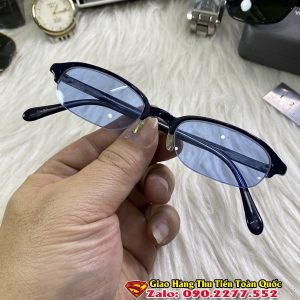 Kính Mát Nam Nữ Gọng Nhựa Còn Mới