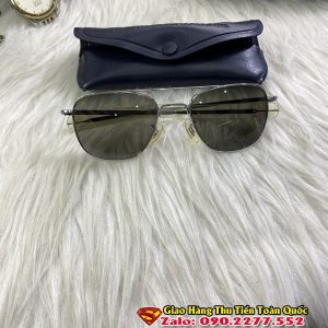 Kính Radon Chính Hãng Hàng Cổ Mỹ Còn Đẹp Kèm Bao Zin