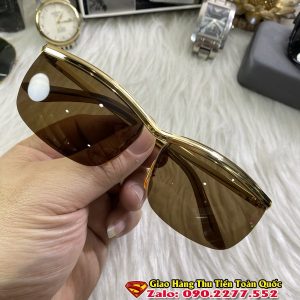 Kính Solex Malaysia Chuẩn Xịn