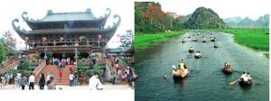 Lễ hội chùa Hương hàng năm bắt đầu vào ngày mùng mấy tháng Giêng âm lịch?
