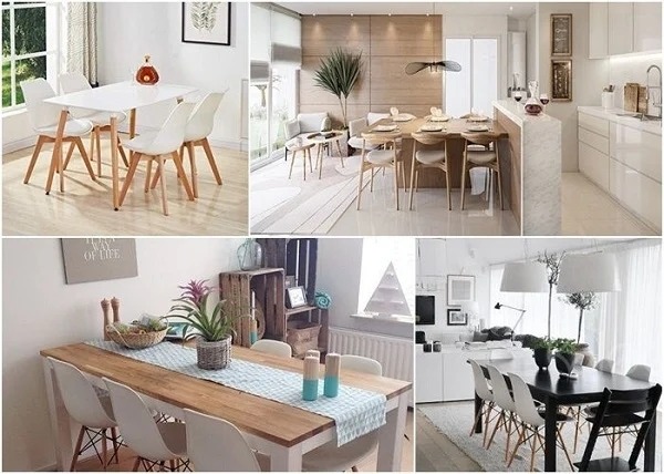 Lỗi phong thủy cần tránh khi đặt bàn ăn nếu không muốn rước họa