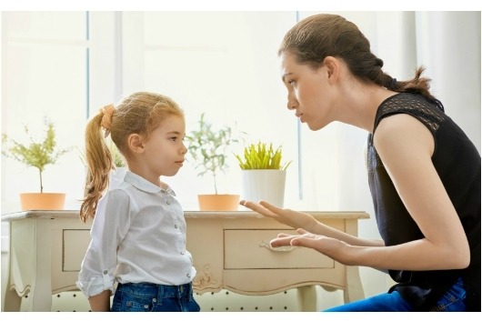 Lỗi phong thủy này, khiến con cái không vâng lời cha mẹ