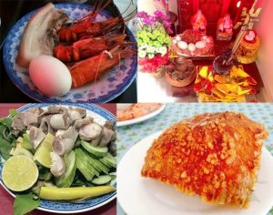 Tam Sên là gì? Bộ Tam Sên gồm những gì?
