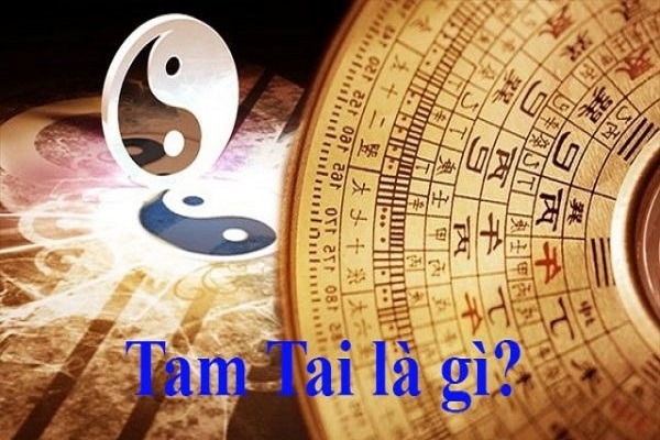 Tam tai là gì? Tam tai năm nào nặng nhất