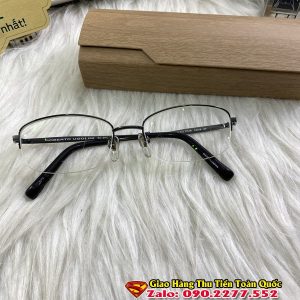 Gọng Kính Titanium Chính Hãng - Gọng Kính Đẹp