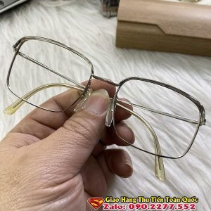 Gọng Kính - Gọng Kính Nhật Bãi Xịn