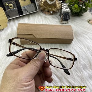 Gọng Kính Cận Hàng Hiệu - Gọng Kính Nam Đẹp