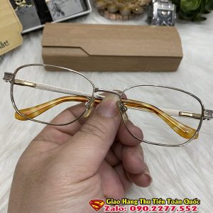 Gọng Kính Cận Hàng Hiệu - Gọng Kính Nam Đẹp