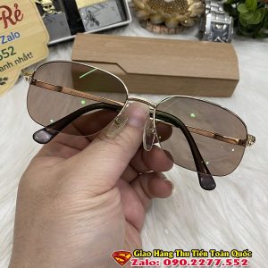 Gọng Kính Cận Hàng Hiệu - Gọng Kính Nam Đẹp
