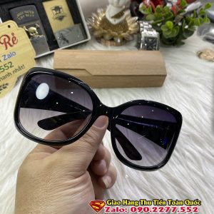 Kính Râm Nữ Hàng Nội Địa Nhật Giá Rẻ