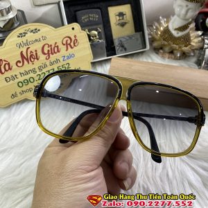 Kính Râm Nam Hàng Hiệu Còn Đẹp - Kính Mắt Nam